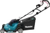 Makita Akku-Rasenmäher 38cm, inkl. 2x 18V/4.0Ah DLM382CM2 Produktbild-Vorschau 2