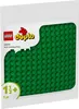 LEGO® DUPLO 10460 Bauplatte in Grün Produktbild-Vorschau 6