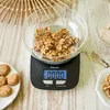 Bilancia da cucina BEURER KS 25 Digitale, portata 3 kg Anteprima dell’immagine prodotto 18