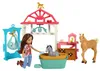 Spirit Luckys Tierbaby-Pflegestation mit Pony & Fohlen Produktbild-Vorschau 2