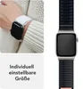 Evolv Nylon Armband für Apple Watch Produktbild-Vorschau 3