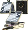 Custodia per Samsung Galaxy Z Flip 7 con design in Anteprima dell’immagine prodotto 4