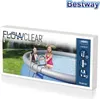 Bestway 2-stupňový bazénový rebrík Flowclear 84 cm Náhľad obrázku produktu 71