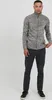 SOLID SDPomeroy Herren Strickjacke Cardigan Grobstrick Produktbild-Vorschau 2