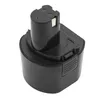 TECHTEK Akku Kompatibel mit [Paslode] BD-72, BD-90, Produktbild-Vorschau 3