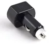 Digitales 12V-LED-Voltmeter für Auto, Fahrzeug, Produktbild-Vorschau 2