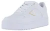 Guess Miram 6  Sneakers Laag - Wit - Maat 39 Voir les images du produit 14
