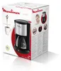 Moulinex FG3608, Kávovar na překapávanou kávu, Černá, Náhled obrázku produktu 3