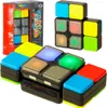 LED puzzle kocka arkáda Náhľad obrázku produktu 1