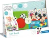Clementoni 17721 - Disney Baby StoffBuch Produktbild-Vorschau 2