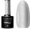 Claresa Hybrid-Nagellack, voller Glitzer, 1 - 5 g Produktbild-Vorschau 1