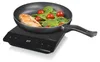 Piastra a induzione IK-6161 2000W LCD Digitale 19cm Anteprima dell’immagine prodotto 3