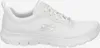 Skechers Flex Appeal 4.0 Trainingsschuh Weiß Produktbild-Vorschau 4