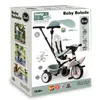 Smoby Life Dreirad Baby Balade Produktbild-Vorschau 4