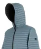 Regatta - "Rigain" Steppjacke für Herren RG12007 (L) Produktbild-Vorschau 4