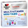 Doppelherz Multivitamin Mini Tabs family system 20 ks Náhled obrázku produktu 1