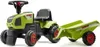 Claas Traktorrutscher mit Anhänger Produktbild-Vorschau 21
