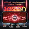 Outdoorový smartfón DOOGEE S118 , 6,58", 20 GB/512 GB, Náhľad obrázku produktu 13