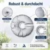 2 Füllbare Sand-/Wasser-Gewichtsbeutel für Produktbild-Vorschau 4