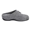 JOSEF SEIBEL Cholet 05 | Hausschuh für Damen | Grau Produktbild-Vorschau 3