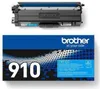 azurový toner brother TN-910C Náhled obrázku produktu 6