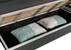 Schlafsofa HWC-M83, Schlafcouch Couch Sofa, Schlaffunktion Produktbild-Vorschau 4