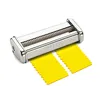 Imperia 277, Chrom, Edelstahl, 4,4 cm, Simplex, 9,9 kg, 1 Produktbild-Vorschau 2