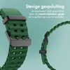 imoshion Ocean Siliconenband voor de Samsung Galaxy Watch Productafbeelding-voorbeeld 5