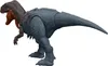 Jurassic World Wild Roar Abelisaurus Produktbild-Vorschau 2