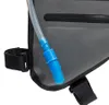 Blackburn 7097807, Rahmen, Fahrradtasche, Schwarz, Grau, Produktbild-Vorschau 9