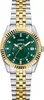 Guess Damen Uhr Armbanduhr JADA GW0936L3 Edelstahl bicolor Produktbild-Vorschau 1