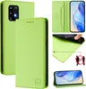 Custodia in pelle per Samsung Galaxy S10 Lite, flip case Anteprima dell’immagine prodotto 1