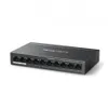 Mercusys MS110P Netzwerk-Switch Managed Fast Ethernet Produktbild-Vorschau 2