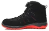 Sicherheitsstiefel MADDOX BOA® black-red Mid ESD S3, Gr. 44 Produktbild-Vorschau 3