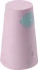 AWAVE®  Kaffeebecher To Go 400 ml rPET | Rosa Produktbild-Vorschau 5