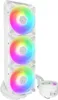 ARCTIC Liquid Freezer III 420 A-RGB White | AiO vodné Náhľad obrázku produktu 3
