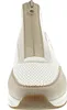 Rieker Damen Ankle Boots Beige Textil Synthetik Mix  Größe: Produktbild-Vorschau 11