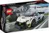 LEGO® Speed Champions Koenigsegg Jesko (76900); Bauset (280 Produktbild-Vorschau 1
