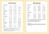 Pusheen 17-Monats-Kalenderbuch A5 2027 - 17 Monate. Von Produktbild-Vorschau 4