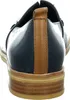 Everybody Komfort Slipper Melone Damen 31333233373338 Blau Produktbild-Vorschau 4