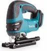 Akumulátorová priamočiara píla Makita DJV 180 Z 18 V solo - Náhľad obrázku produktu 5