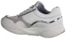Xsensible Sportliche Schnürschuhe Damen 383636323736 Weiß Produktbild-Vorschau 12