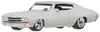 1970 CHEVELLE SS Fast & Furious Hot Wheels Premium Mattel Anteprima dell’immagine prodotto 4