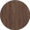 Plateau de table vidaXL, diamètre 70 cm, épaisseur 1,5 cm, Voir les images du produit 1
