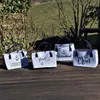 Filztasche Glück Ahoi  Maritim Tragetasche grau blau Produktbild-Vorschau 3