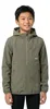 Jack & Jones Theo Hooded Softshell Jacke Kinder Produktbild-Vorschau 6