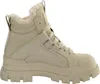 Buffalo Sneaker Bassa Donna Aspha NC Mid Warm 1622185 Cream Anteprima dell’immagine prodotto 27