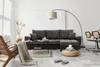 Ecksofa VEGAS 250/160 LINKS mit schlaffunktion und Produktbild-Vorschau 5