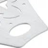 KAISER Kuchenheber/Dekorschablone Patisserie Ø28,5cm Produktbild-Vorschau 2