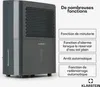 Klarstein Deshumidificateur d Air et Purificateur d'Air, Voir les images du produit 4